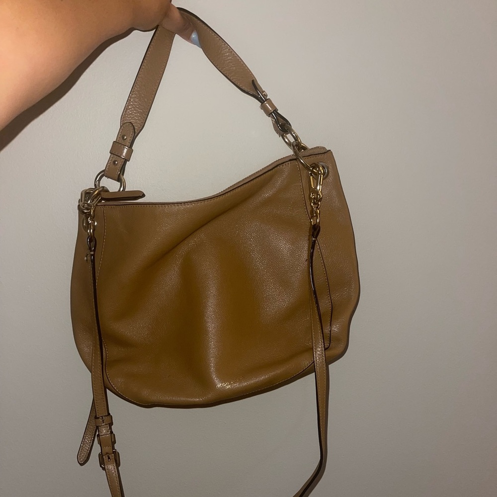 Henri Bendel Satchel